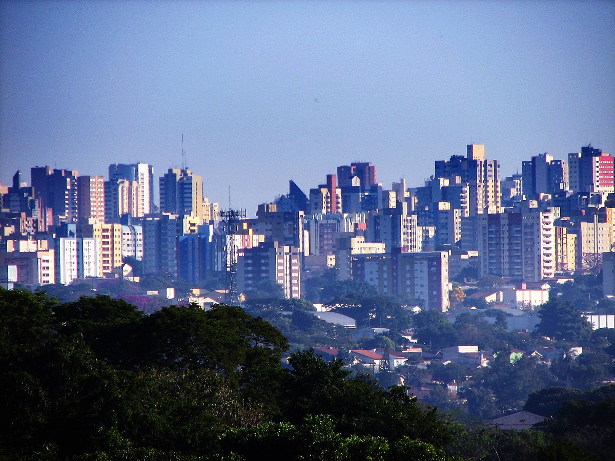 Desentupidora Foguete em Londrina