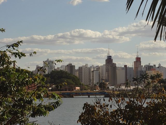 Desentupidora em Rio Preto