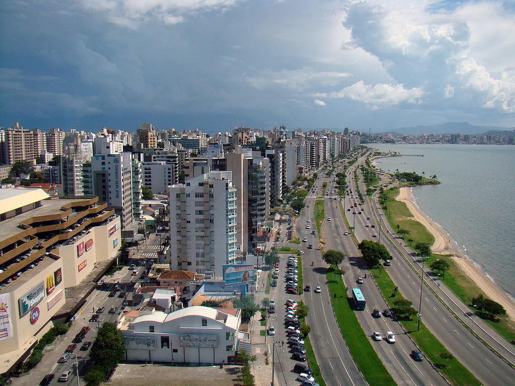 Desentupidora em Florianópolis