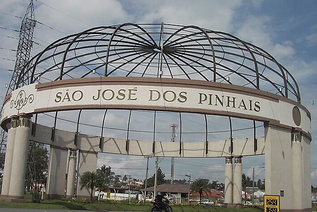 Desentupidora em São José dos Pinhais