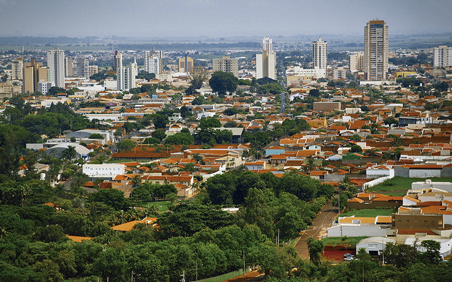 Desentupidora em Sertãozinho